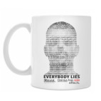 Кружка 330 мл