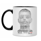 EVERYBODY LIES