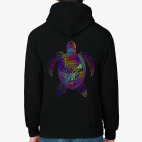 Океанская черепаха