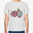 SUMMER FRUIT  Dragon Fruit