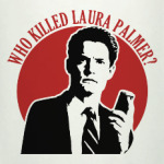 Twin Peaks Dale Cooper