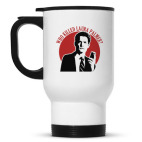 Кружка-термос