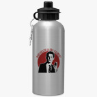 Спортивная бутылка