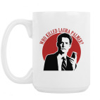 Кружка 420 мл