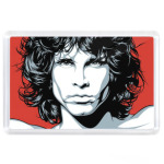 Джим Моррисон