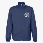 Ветровка без капюшона