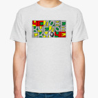 Человек человеку Че!