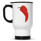 Кружка-термос