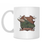 Кружка 330 мл