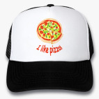 Кепки Trucker