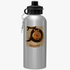 Спортивная бутылка