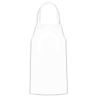 Кухонный фартук