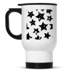 Кружка-термос