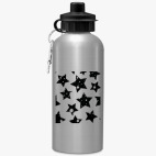 Спортивная бутылка