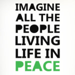 Imagine All the People