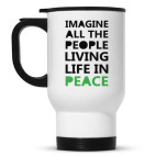 Кружка-термос