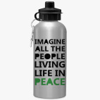 Спортивная бутылка