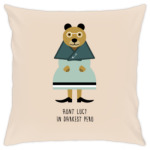 Тетушка Люси