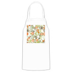 Кухонный фартук