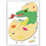 'Дракоша в яйце'