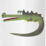 Крокодильчик :)
