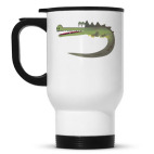 Кружка-термос