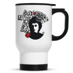 Кружка-термос