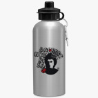 Спортивная бутылка