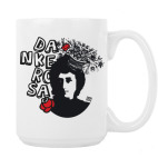 Кружка 420 мл