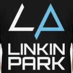 Linkin Park Futura