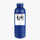 Термобутылка