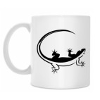 Кружка 330 мл