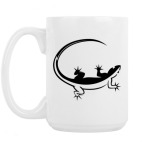 Кружка 420 мл