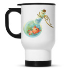 Кружка-термос