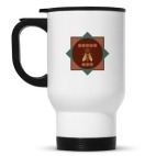 Кружка-термос