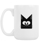 Кружка 420 мл