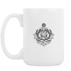 Кружка 420 мл