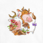 Влюбленная пара