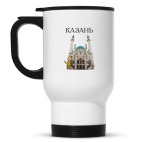 Кружка-термос