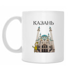 Кружка 330 мл