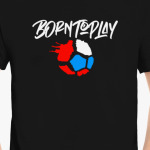 Born To Play