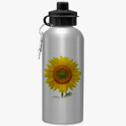 Спортивная бутылка