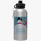 Спортивная бутылка