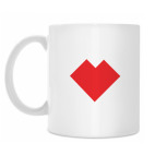 Кружка 330 мл