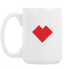 Кружка 420 мл