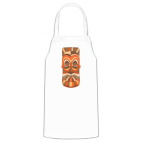 Кухонный фартук