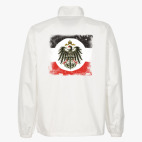 Ветровка без капюшона