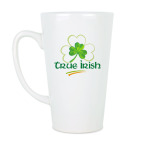 True irish