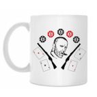 Кружка 330 мл