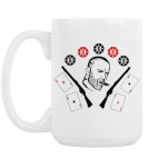 Кружка 420 мл